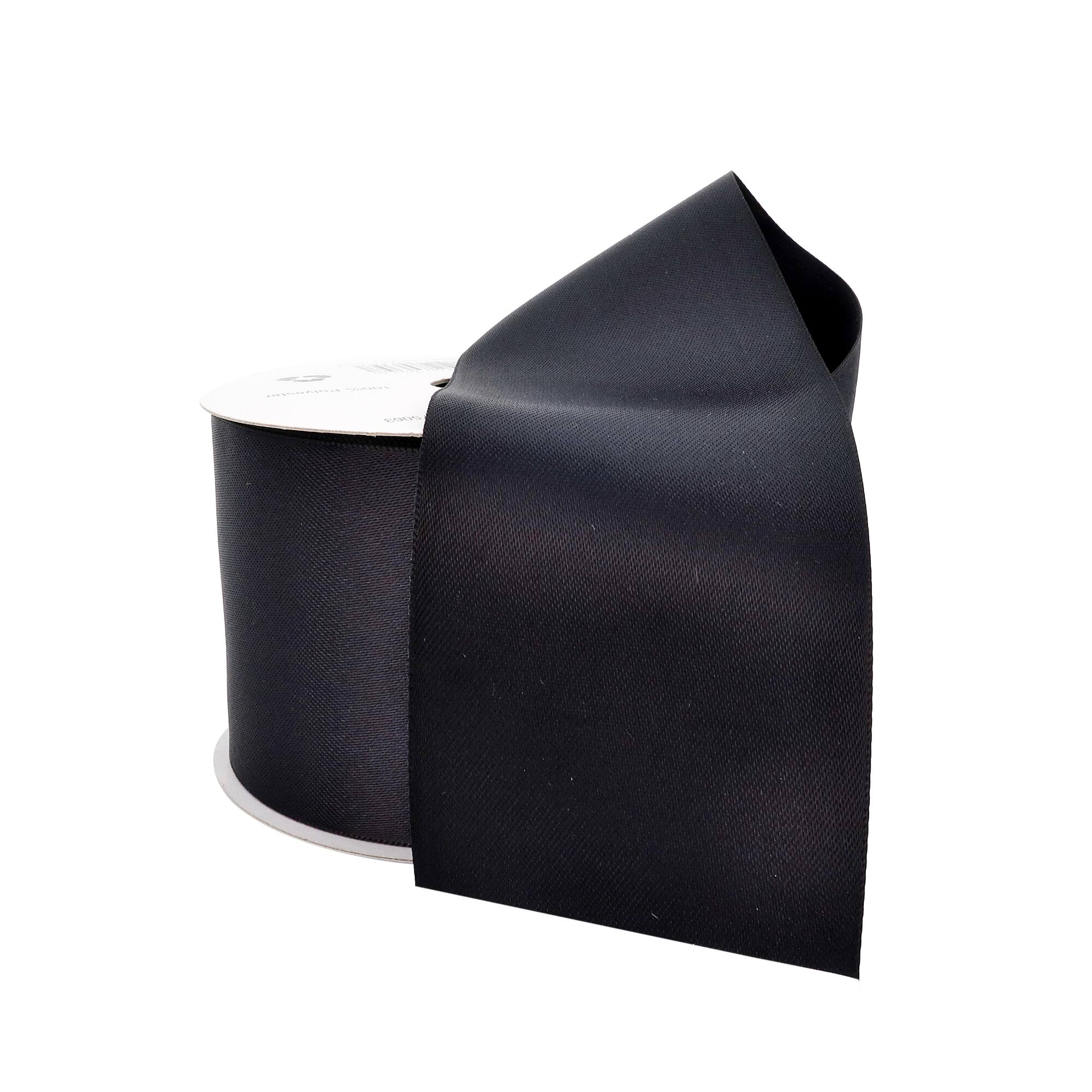 2.5" x 10yd. Satin Ribbon by Celebrate It® Specialty